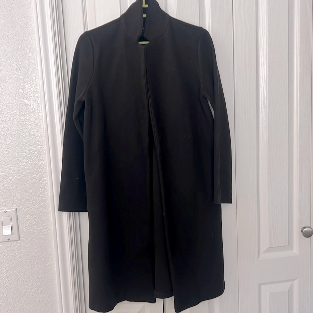 ⚠️ Limited time deal Zara lapel coat